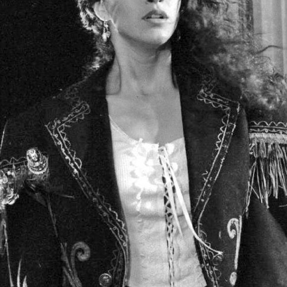 HALLOWEEN Costume – The Lost Boys | Star (Boho Skirt, Cropped Jacket & Tank Top) - Picture 12 of 16